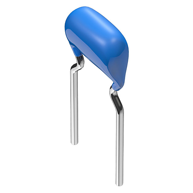 【FA28C0G1H150JNU00】CAP CER 15PF 50V C0G RADIAL