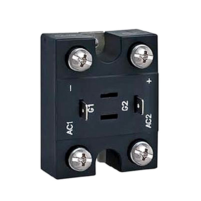 【M505012V】SCR MODULE 600V MODULE