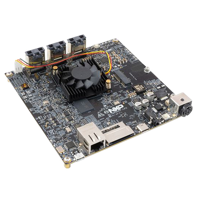 I.MX 8 EVAL BRD【MCIMX8QXP-CPU】