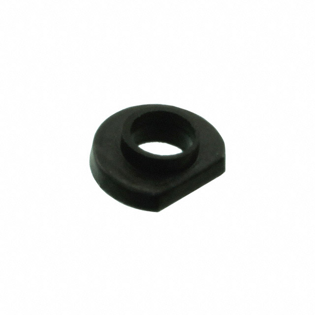 【SW-040-140】WASHER SHOULDER #4 POLY SULFIDE