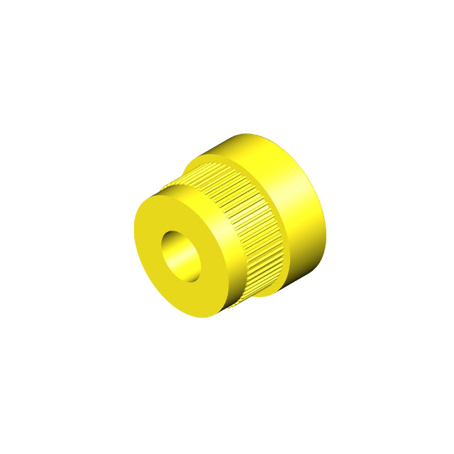 【1100-19A-1-YW】GSR-19065, GROMMET, 4.0-6.5 MM[バッグ]