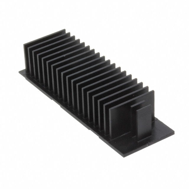 【2289501-3】CONN HEAT SINK FOR CFP4 CAGES