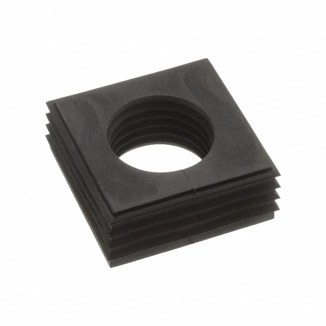 【2583700000】SEALING ELEMENT BLACK, LARGE