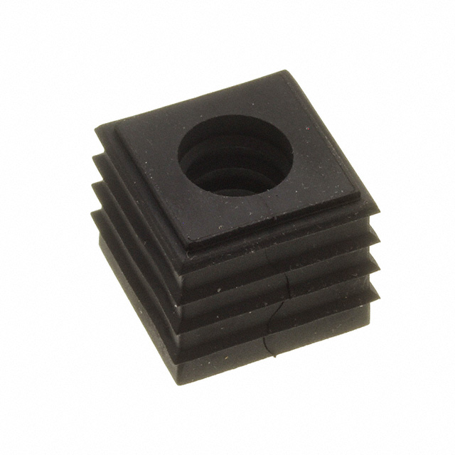 【2584060000】SEALING ELEMENT BLACK, SMALL