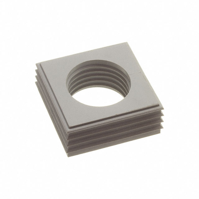 【2584370000】SEALING ELEMENT GRAY, LARGE