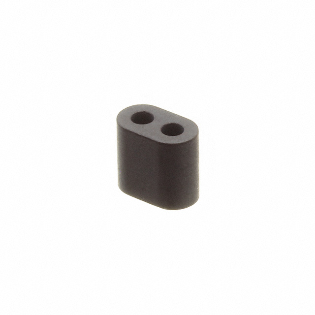 【2861002402】FERRITE CORE 102 OHM SOLID 1.7MM