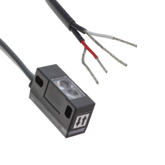 【E3C-VS1G】SENSOR REFLECTIVE 10MM CH MOUNT