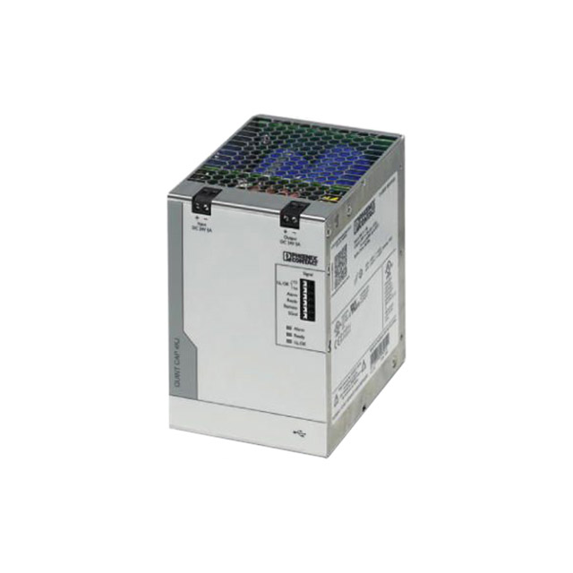 CAPACITY MODULE 24V【2320539】