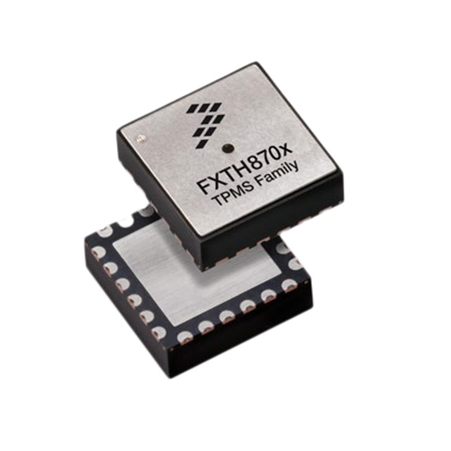 【FXTH870912DT1】SENSOR TIRE PRESSURE RF