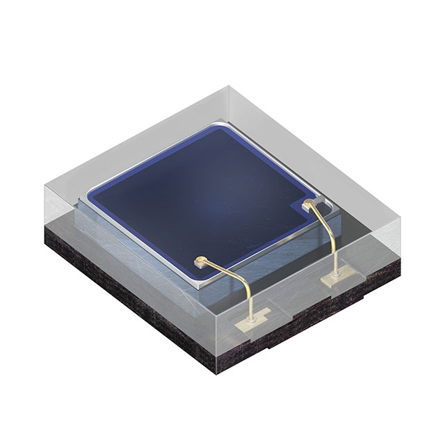 【SFH 2704】SENSOR PHOTODIODE 900NM 2SMD [digi-reel品]