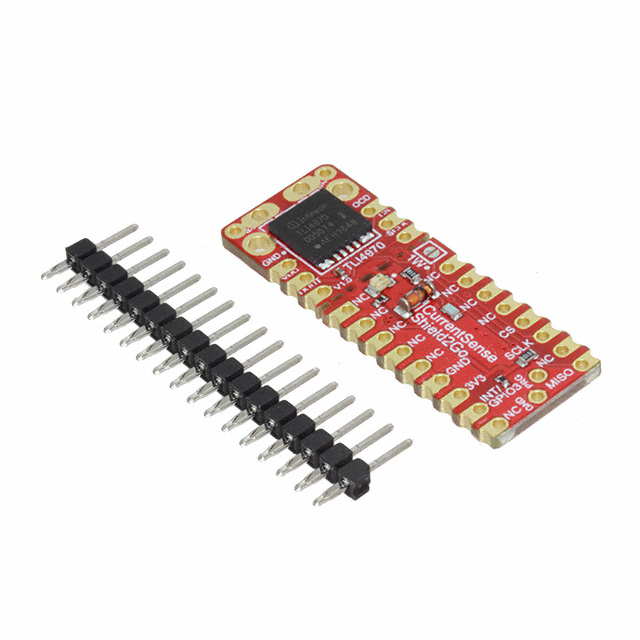 【S2GOCURSENSETLI4970TOBO1】S2GO_CURRENTSENSETLI4970 BOARDS
