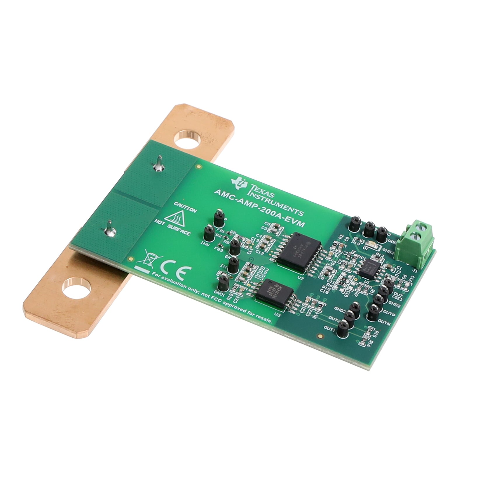 AMC-AMP-200A-EVM