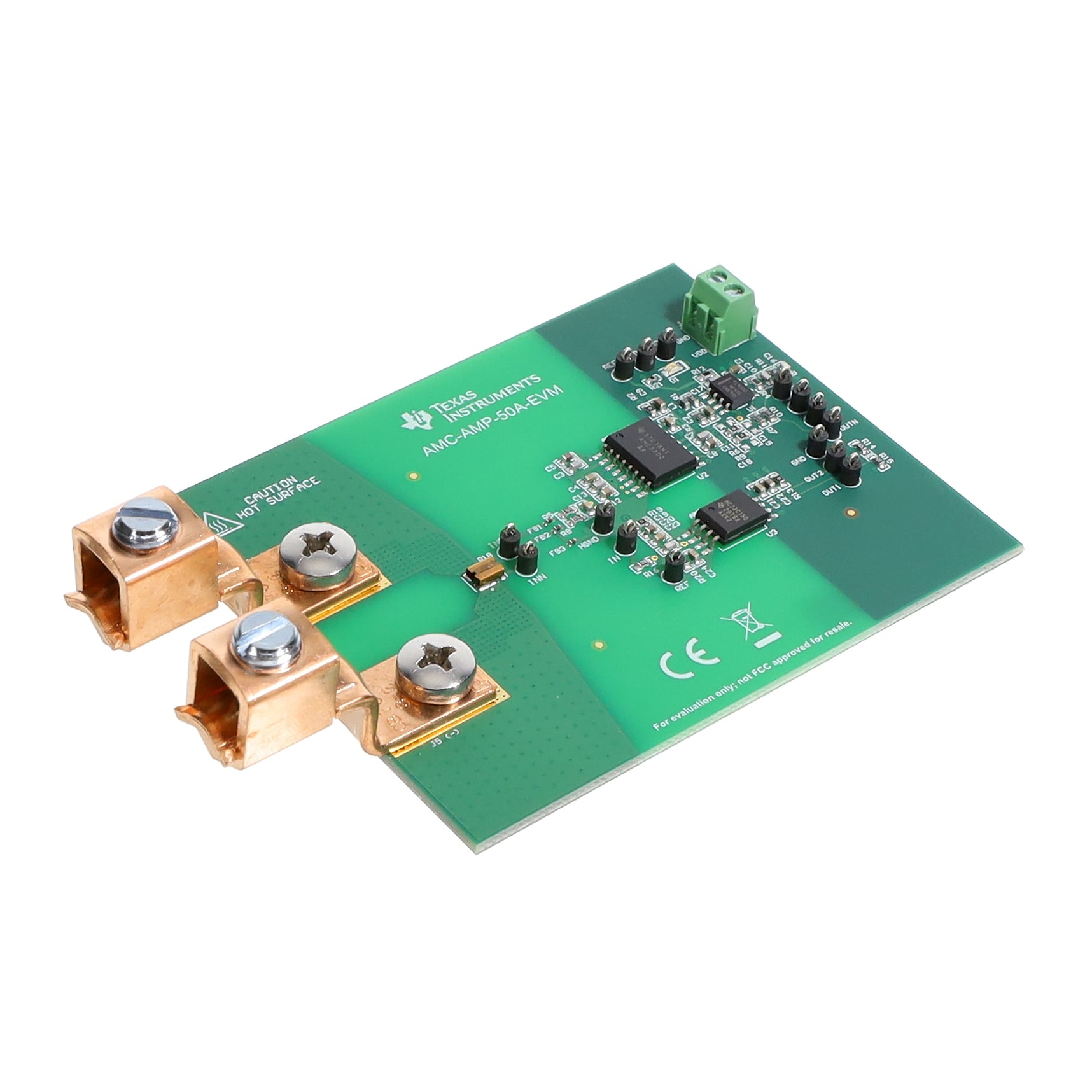AMC-AMP-50A-EVM