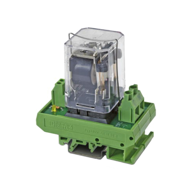 I/O MODULE RACK CHANNEL【5602114】