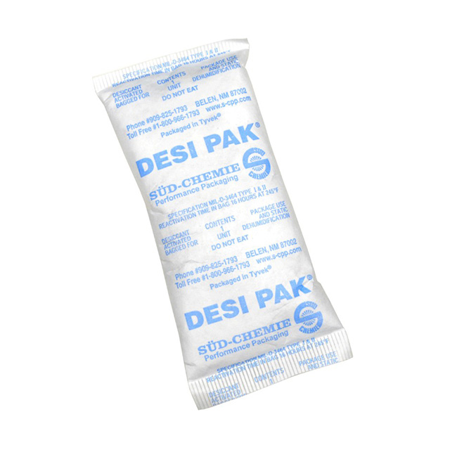 DESICCANT PAK PAIL 300【13844】