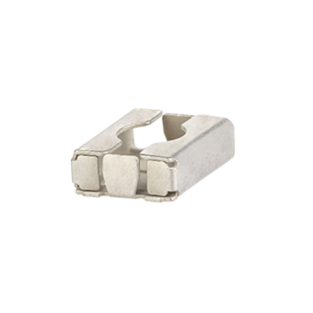 TERM BLOCK 1POS TOP ENTRY SMD【ASM02V0108-1G16】