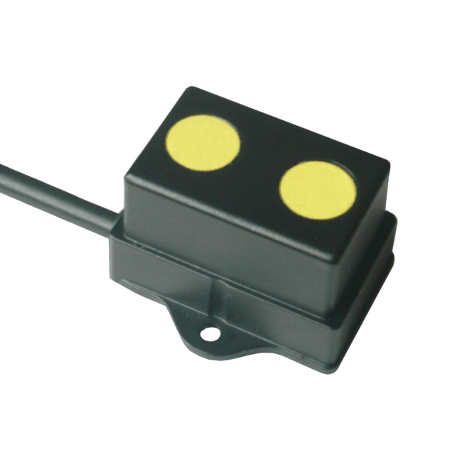 SENSOR CARBON DIOXIDE【T3032-2-100K-24-P】