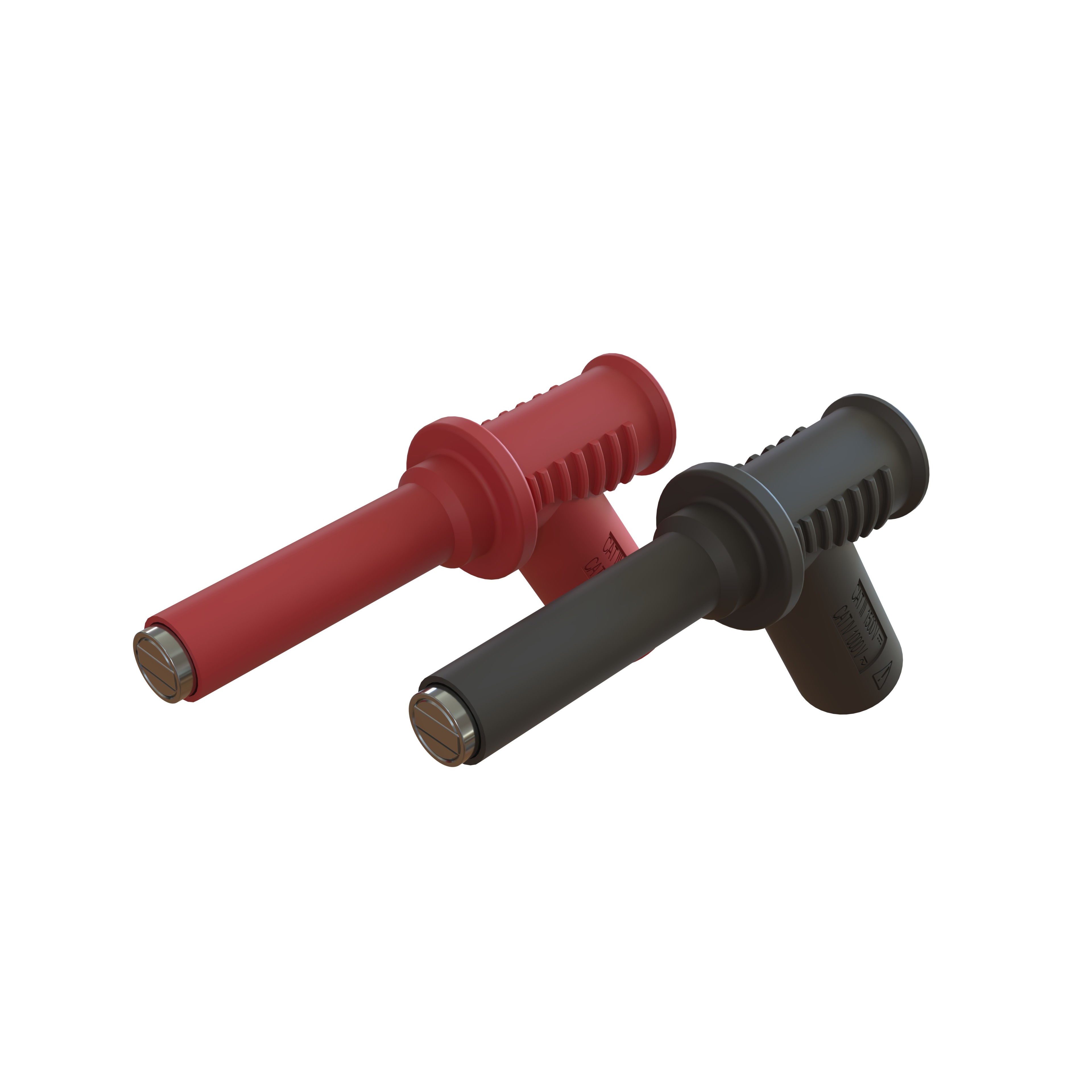 【CT4540-0_2】1500V MM MAGNETIC CONNECTOR, 4MM[バッグ]