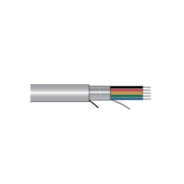 【55299/12 NA199】MULTI-PR 24COND 20AWG[Digi-Spool™, Continous Spool]