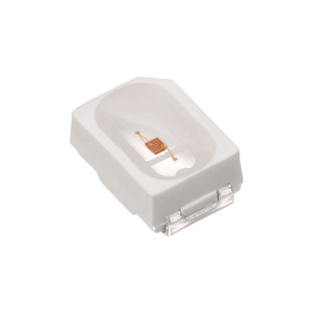 【SMTL3020YC】3020 SMD LED TOP VIEW PACKAGE, Y[テープ＆リール（TR）]