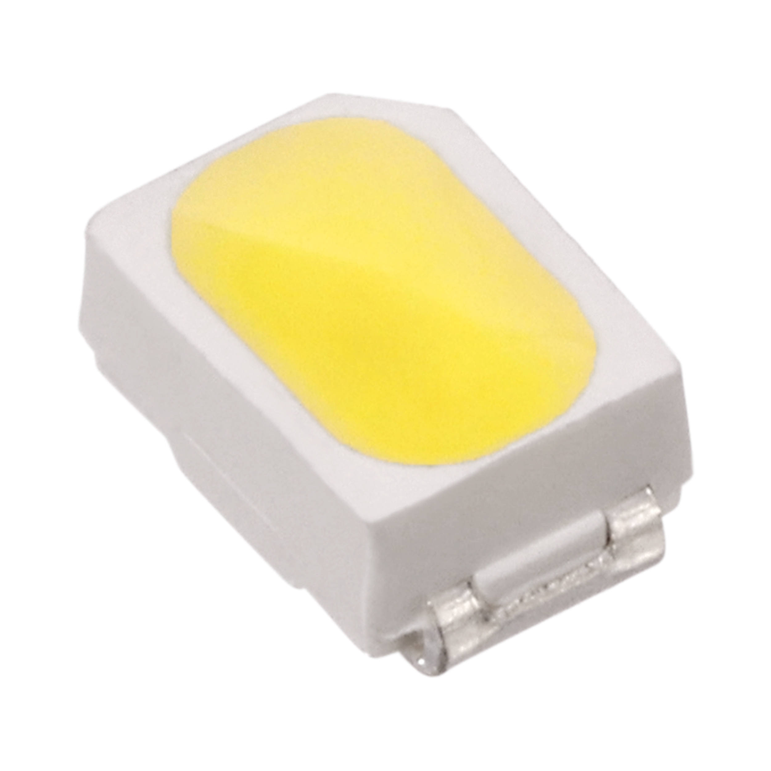 【SMTL3528UWD】3528 SMD LED TOP VIEW PACKAGE, W[カット テープ（CT）]