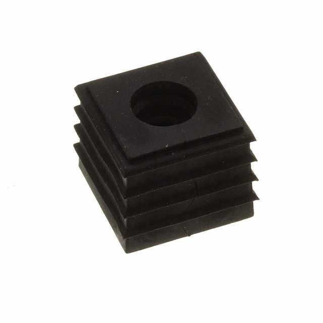 【2584080000】SEALING ELEMENT BLACK, SMALL