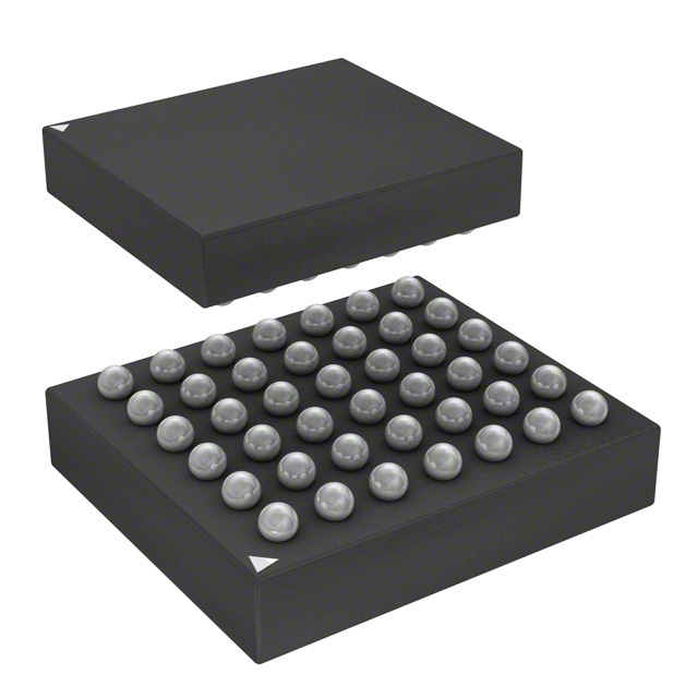 【CS43198-CWZR】IC DAC 32BIT V-OUT 42WLCSP