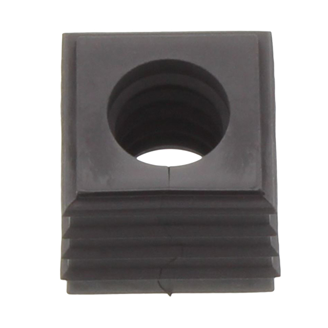 【2584040000】SEALING ELEMENT BLACK, SMALL