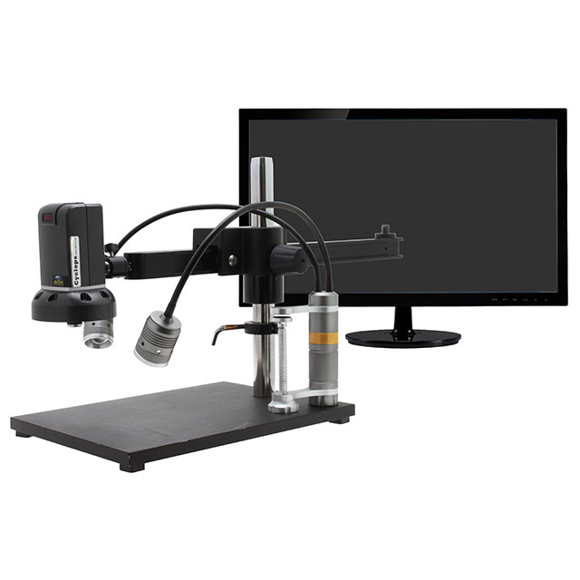 MICROSCOPE ULTRA-GLIDE ARM STAND【26700-400-556】