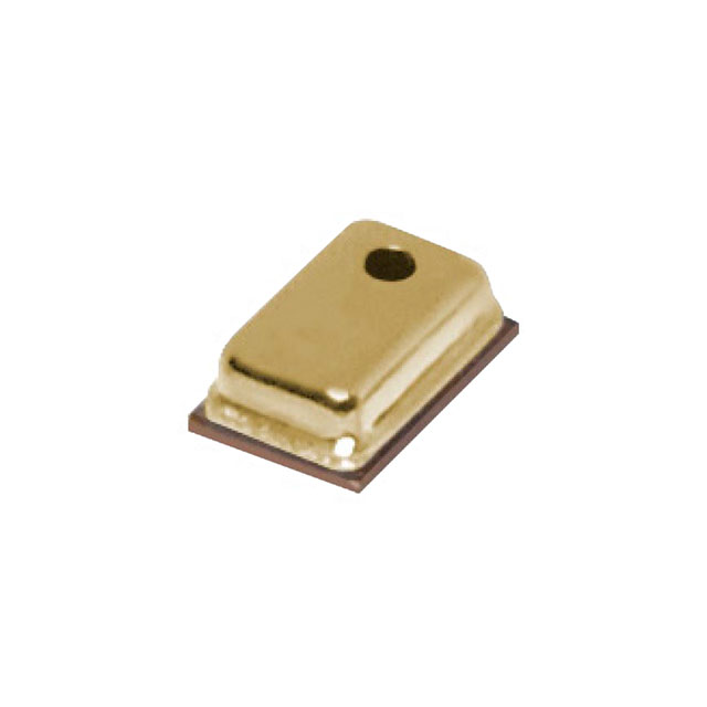 MIC MEMS ANALOG OMNI -42DB【CMM-2718AT-42308-TR】