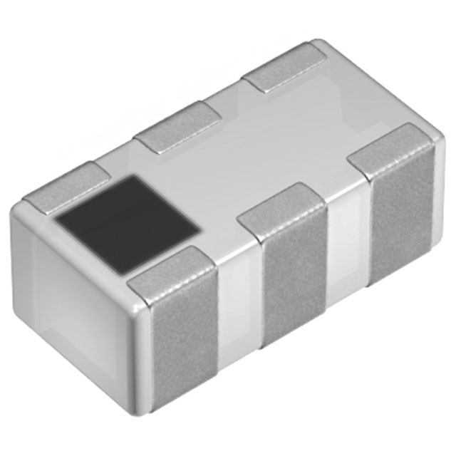 【HHM2293A1】RF POWER DVDR 2.4GHZ-2.5GHZ 0603 [digi-reel品]
