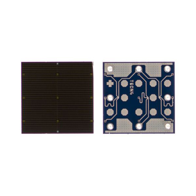 【MICROFJ-30020-TSV-TR】SENSOR PHOTODIODE 420NM 8WBGA [digi-reel品]
