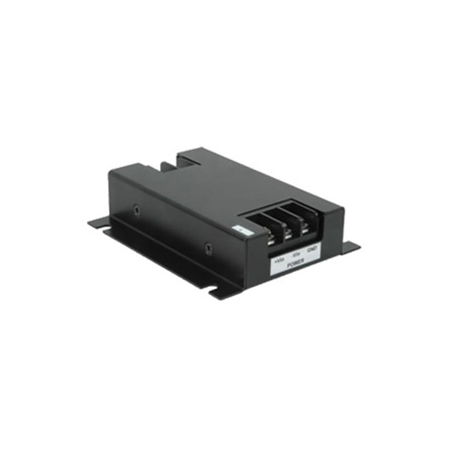 【VFM-15C】LINE FILTER 75VDC 15A CHASS MNT