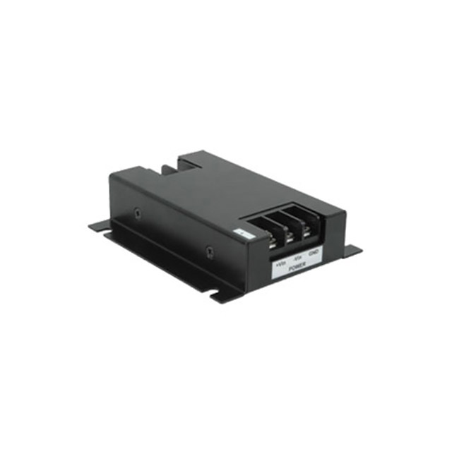 【VFM-25C】LINE FILTER 36VDC 25A CHASS MNT