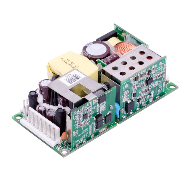 AC/DC CONVERTER 5V +/-15V 80W【MINT3110A1708K01】