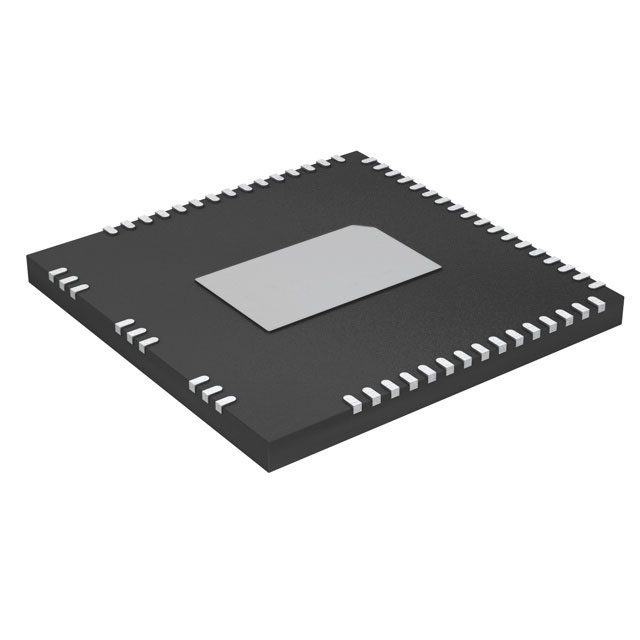 【PAC5255QF】600V POWER APPLICATION CONTROLLE