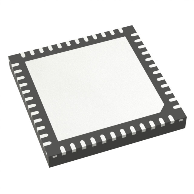 【STM32WBA55UGI6】UFBGA 5X5X0.6 59L P 0.5MM