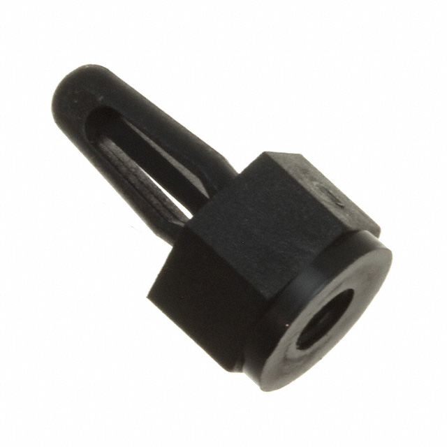 【973100485】PLASTIC SPACER STUD METRIC INTER