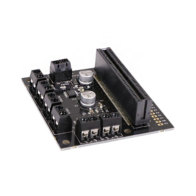 【5620】MOTOR DRIVER FOR BBC MICRO:BIT