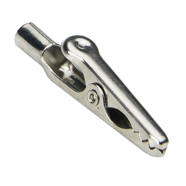 【CTM-30BL】GATOR CLIP STEEL NON-INSUL 5A