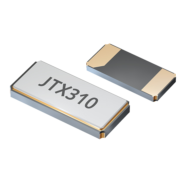 特価品セ CRYSTAL 32.7680KHZ 12.5PF SMD Q 0,032768-JTX310-12,5-20-T2 ボディ・フェイスケア