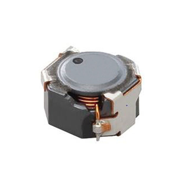 FIXED IND 330UH 380MA 970MOHM SM【MDH6045C-331MB=P3】