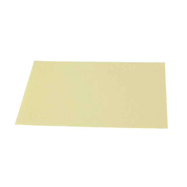 【NS7-KBA04】PROTECTVE SHEET FITS 7" SCRN 5PC