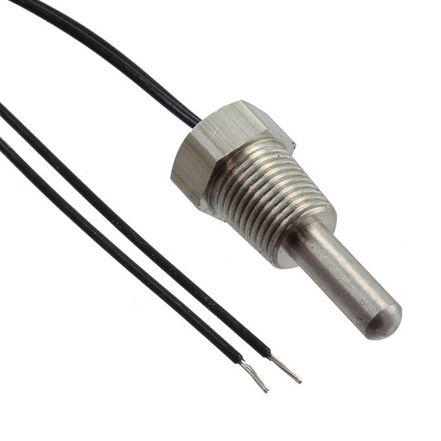 【PANW103395-395】THERMISTOR NTC 10KOHM 3950K STUD