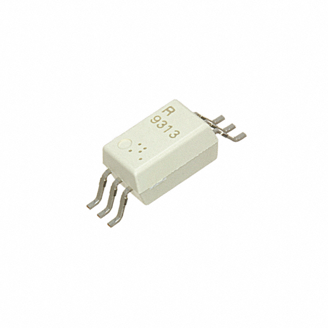 【PS8302L2-V-AX】OPTOISOLTR 5KV 1CH TRANS 6-SDIP