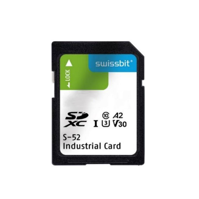 【SFSD128GL1AM1TB-I-EF-2A1-STD】MEM CARD SD 128GB 10 UHS 3 TLC[トレイ]