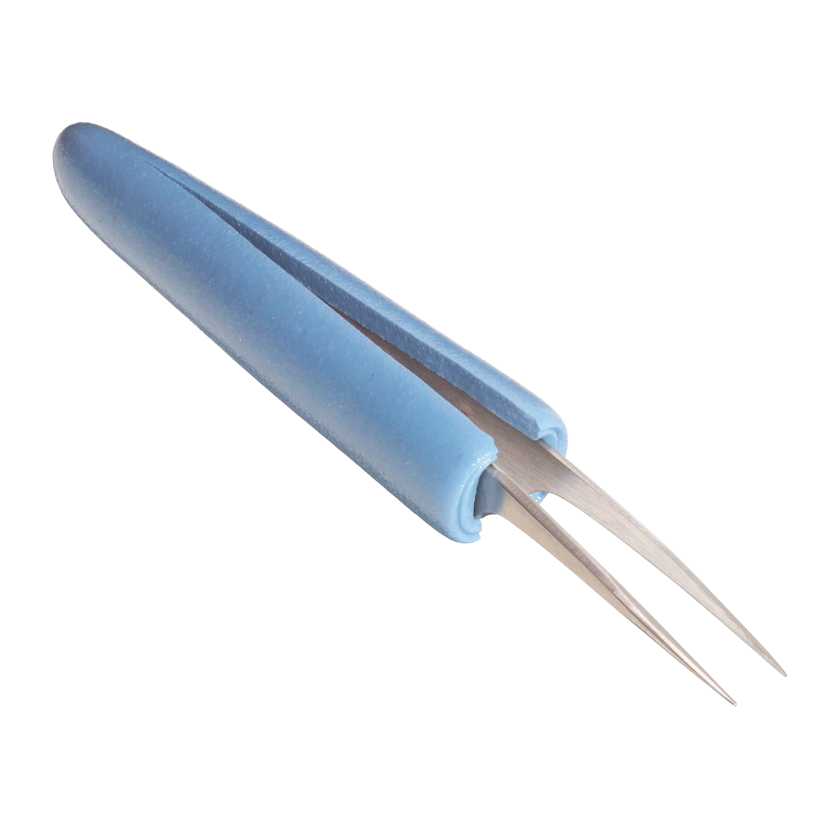 【5A-SA-KH】Tweezers Stainless[バルク]