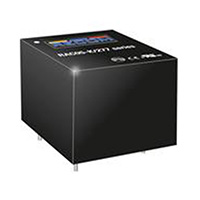 【RAC05-05SK/277】AC/DC CONVERTER 5V 5W