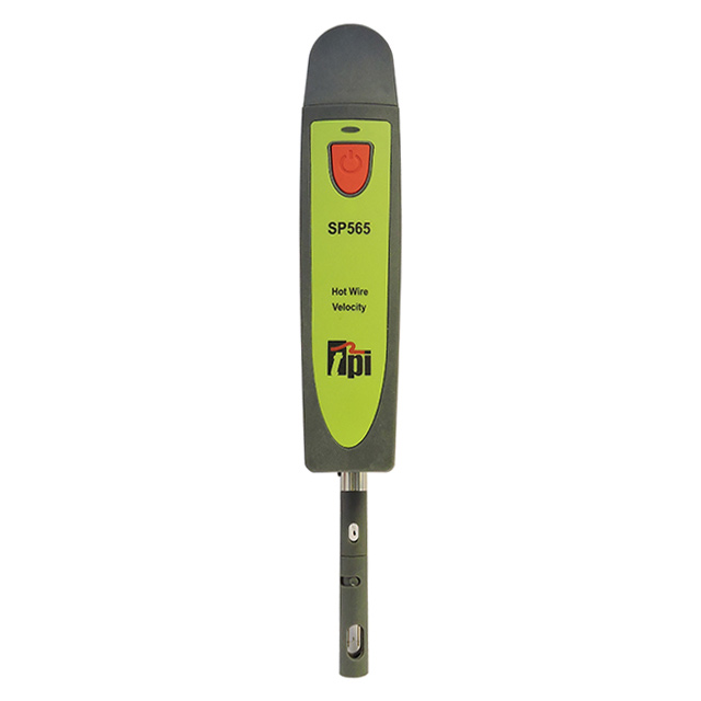 【SP565】THERMAL ANEMOMETER W/BLUETOOTH