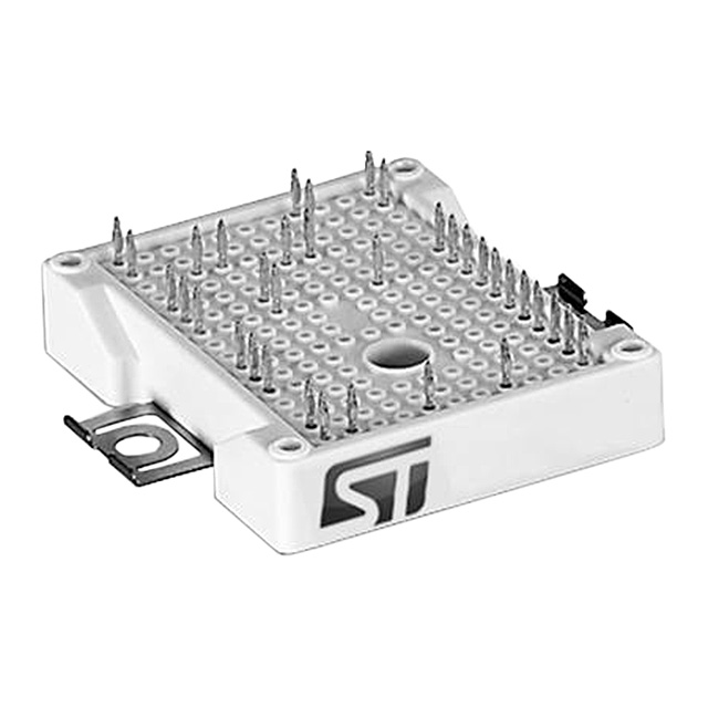 【A2C25S12M3】IGBT MOD 1200V 25A 197W ACEPACK2